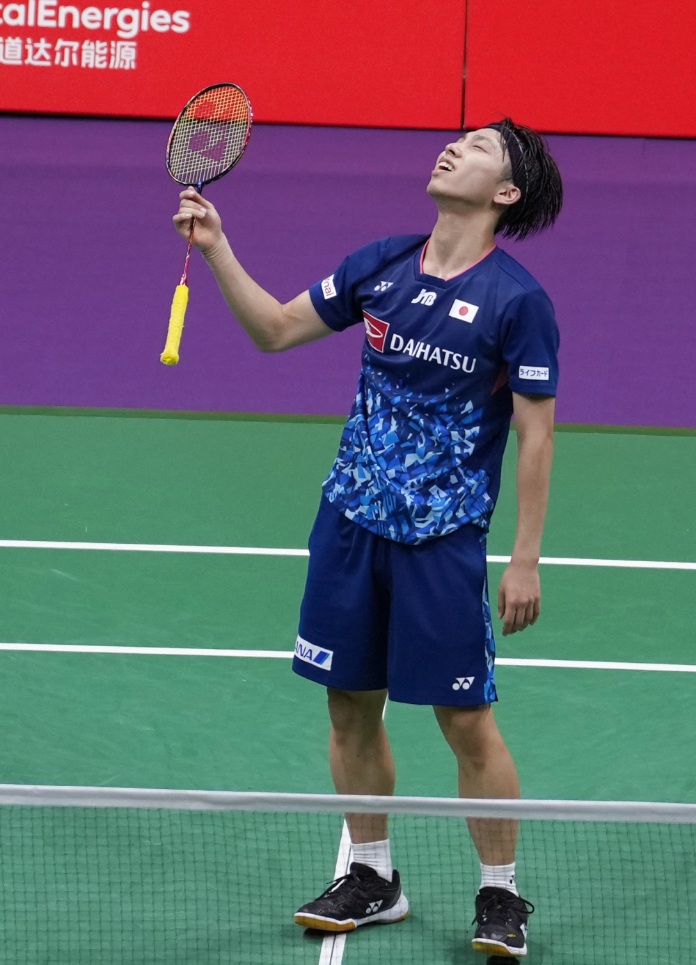 重要赛事的 重要赛事的