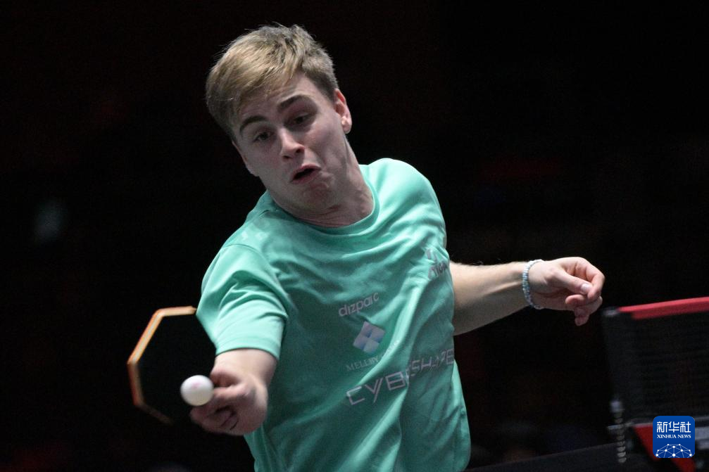 沃克的到来 沃克的到来